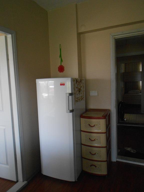 Irmak Family Pension & Apartments Eceabat Szoba fotó