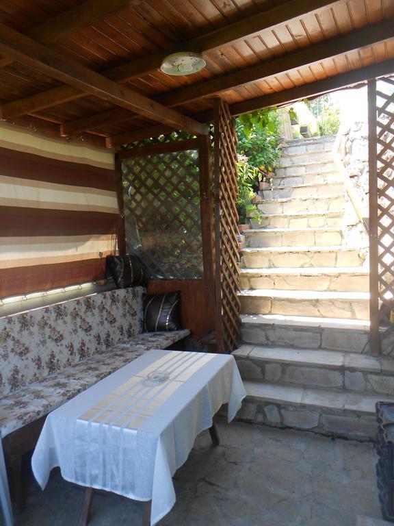 Irmak Family Pension & Apartments Eceabat Szoba fotó