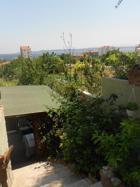 Irmak Family Pension & Apartments Eceabat Szoba fotó