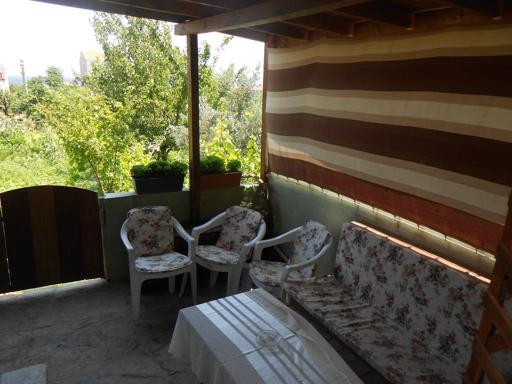 Irmak Family Pension & Apartments Eceabat Szoba fotó