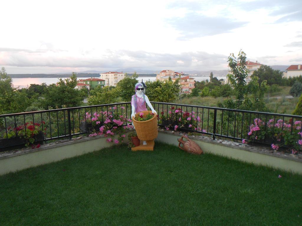 Irmak Family Pension & Apartments Eceabat Kültér fotó