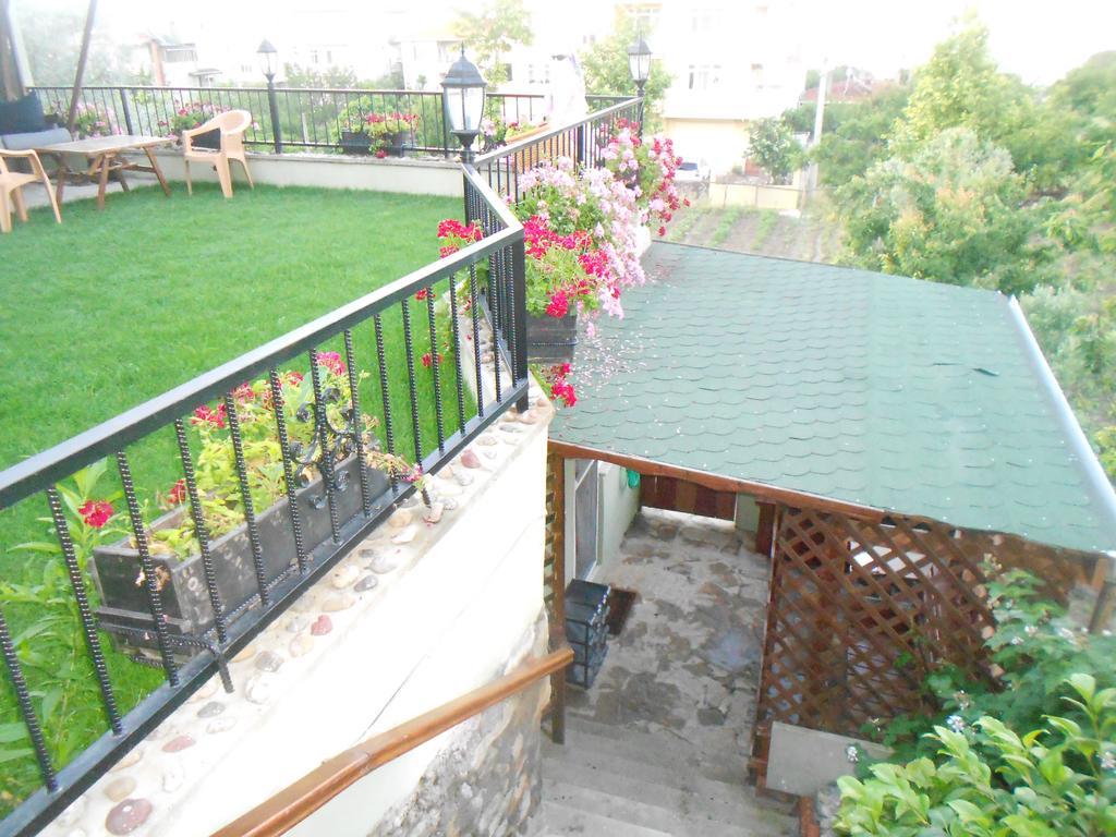 Irmak Family Pension & Apartments Eceabat Kültér fotó