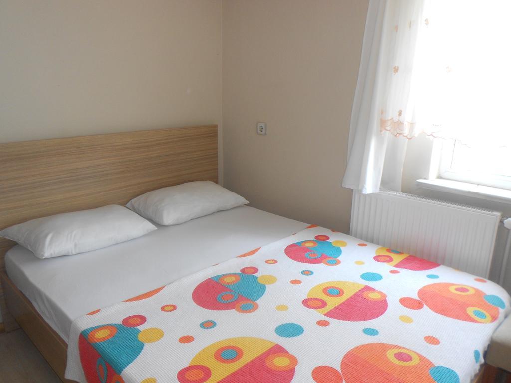 Irmak Family Pension & Apartments Eceabat Kültér fotó