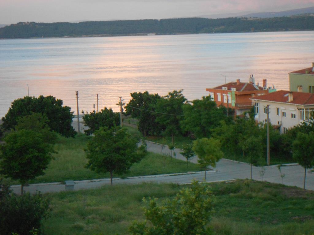 Irmak Family Pension & Apartments Eceabat Kültér fotó