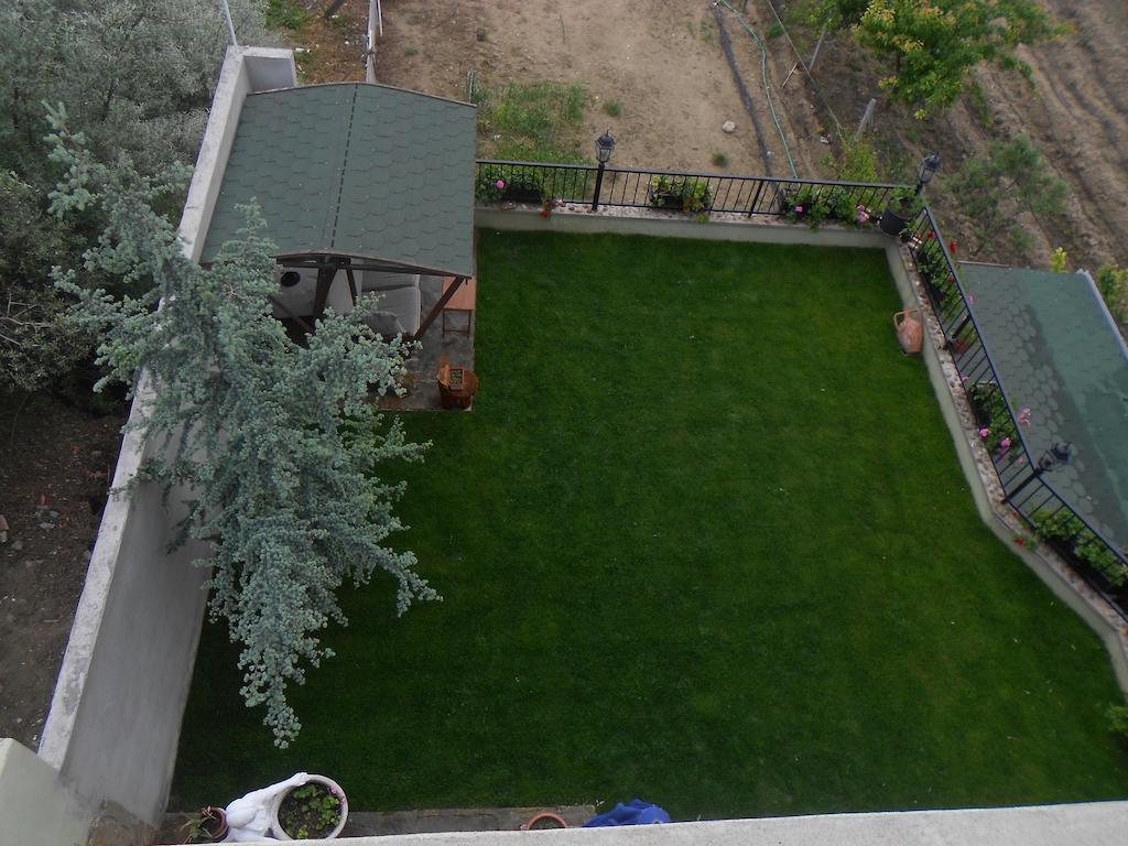 Irmak Family Pension & Apartments Eceabat Kültér fotó