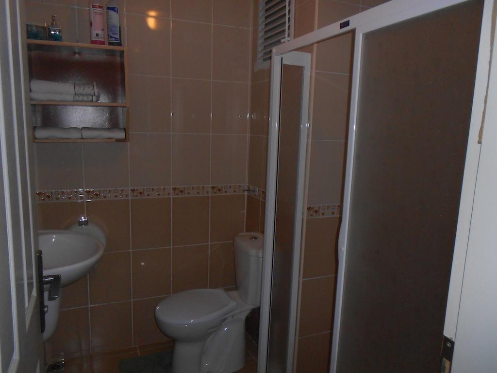Irmak Family Pension & Apartments Eceabat Szoba fotó