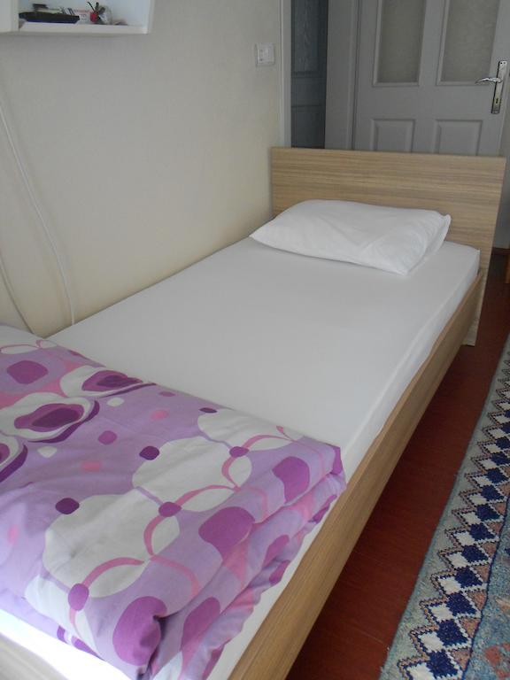 Irmak Family Pension & Apartments Eceabat Szoba fotó