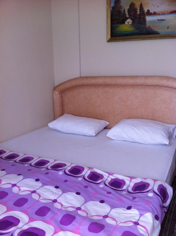 Irmak Family Pension & Apartments Eceabat Szoba fotó