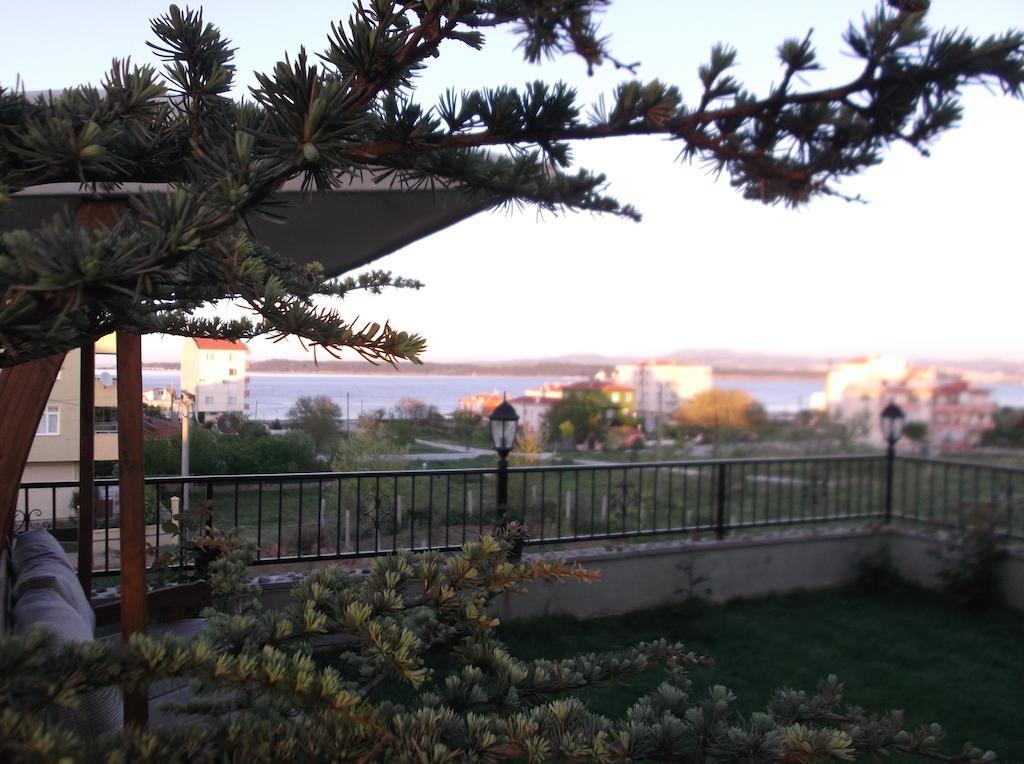 Irmak Family Pension & Apartments Eceabat Kültér fotó